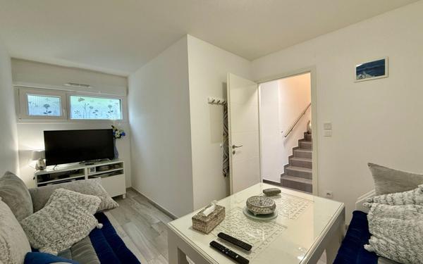 Maison à vendre    5 pièces • 83,40 m2 La Wantzenau
