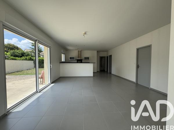 Maison à vendre 4 pièces 85 m² Léognan
