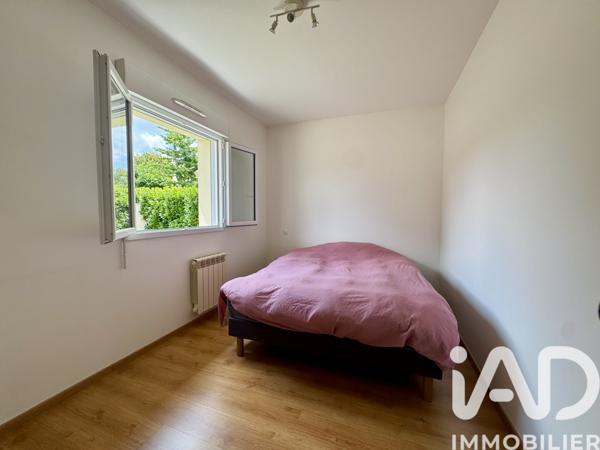 Maison à vendre 4 pièces 85 m² Léognan