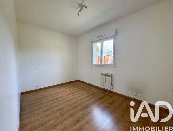 Maison à vendre 4 pièces 85 m² Léognan