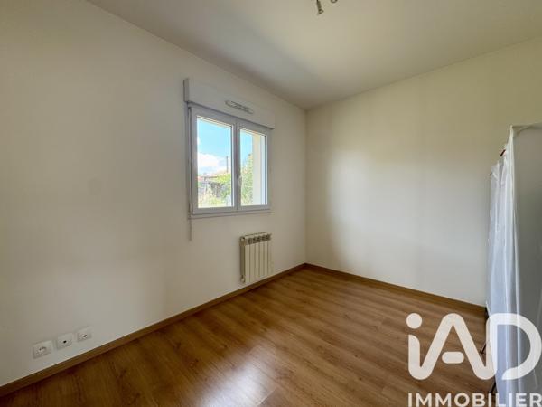 Maison à vendre 4 pièces 85 m² Léognan