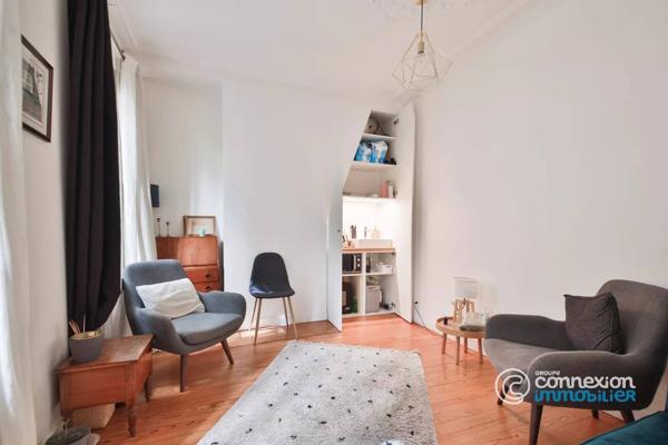 2 Bureaux Profession Libérales 35m2