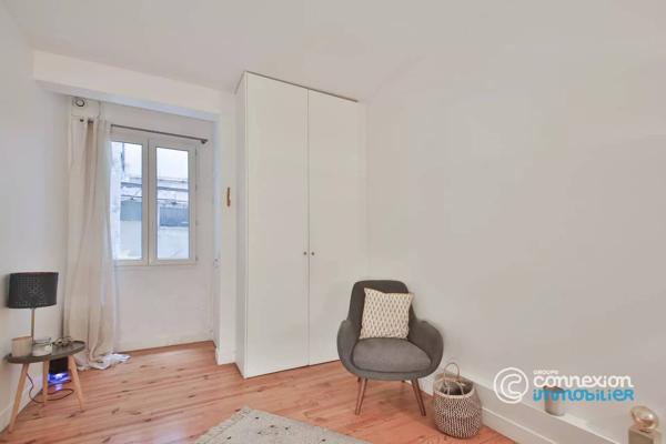 2 Bureaux Profession Libérales 35m2
