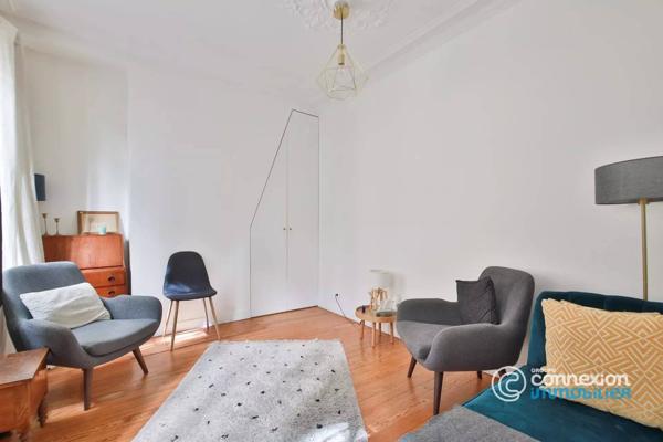 2 Bureaux Profession Libérales 35m2