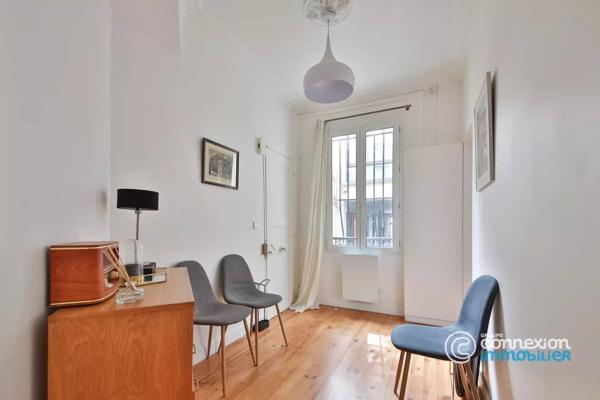 2 Bureaux Profession Libérales 35m2