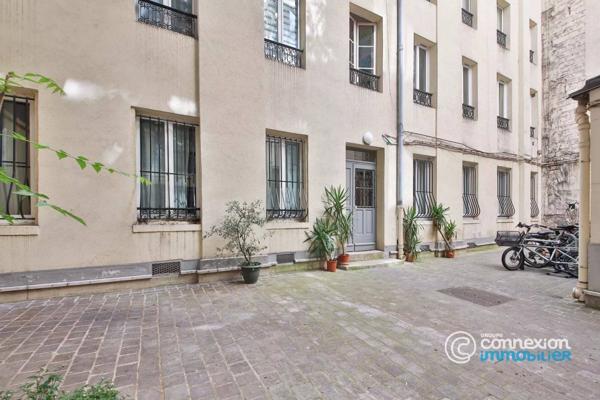 2 Bureaux Profession Libérales 35m2