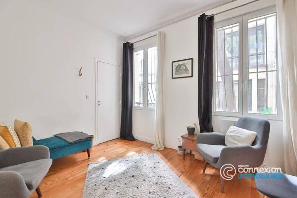 2 Bureaux Profession Libérales 35m2