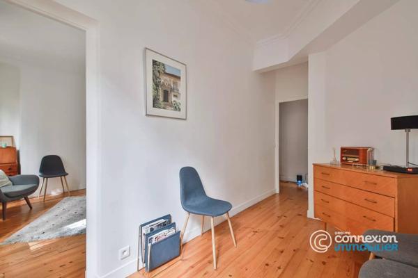 2 Bureaux Profession Libérales 35m2