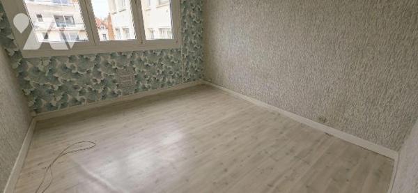 EN EXCLUSIVITE SUR ROSENDAEL : Vous cherchez un Appartement avec de vrais beaux volumes, une be...