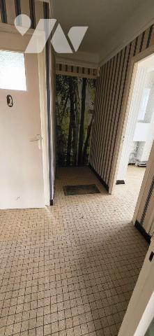 EN EXCLUSIVITE SUR ROSENDAEL : Vous cherchez un Appartement avec de vrais beaux volumes, une be...