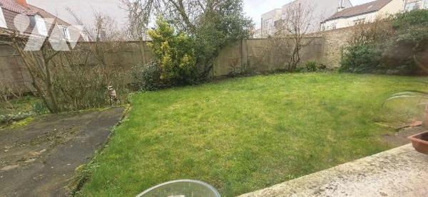 EN EXCLUSIVITE SUR ROSENDAEL : Vous cherchez un Appartement avec de vrais beaux volumes, une be...