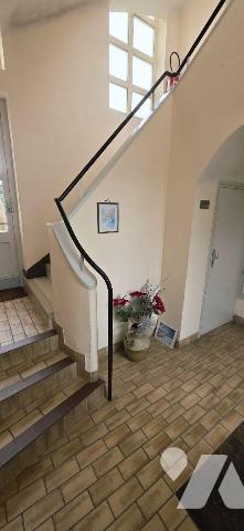 EN EXCLUSIVITE SUR ROSENDAEL : Vous cherchez un Appartement avec de vrais beaux volumes, une be...