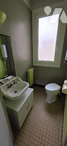 EN EXCLUSIVITE SUR ROSENDAEL : Vous cherchez un Appartement avec de vrais beaux volumes, une be...