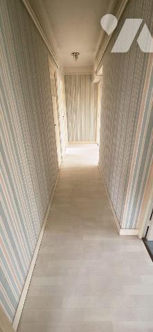 EN EXCLUSIVITE SUR ROSENDAEL : Vous cherchez un Appartement avec de vrais beaux volumes, une be...