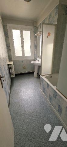 EN EXCLUSIVITE SUR ROSENDAEL : Vous cherchez un Appartement avec de vrais beaux volumes, une be...