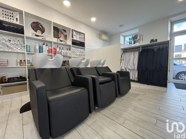 Boutique/Local commercial à vendre 165 m² Saint-Jean-de-Liversay