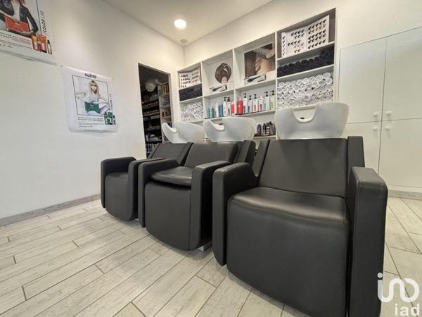 Boutique/Local commercial à vendre 165 m² Saint-Jean-de-Liversay