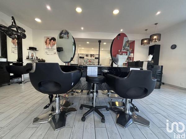 Boutique/Local commercial à vendre 165 m² Saint-Jean-de-Liversay