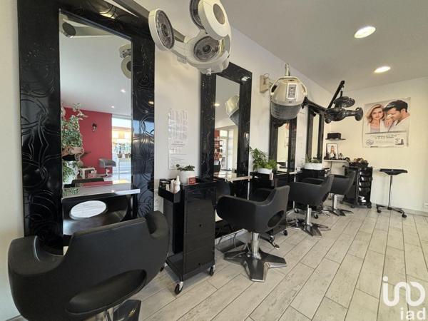 Boutique/Local commercial à vendre 165 m² Saint-Jean-de-Liversay