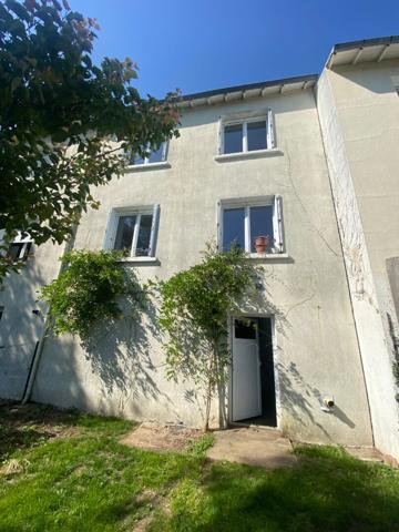 MAISON NIORT - 4 pièce(s) - 88 m2