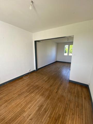 MAISON NIORT - 4 pièce(s) - 88 m2