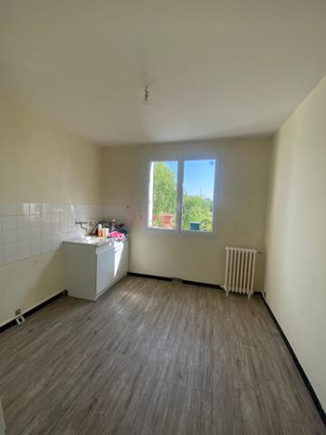 MAISON NIORT - 4 pièce(s) - 88 m2