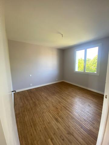 MAISON NIORT - 4 pièce(s) - 88 m2