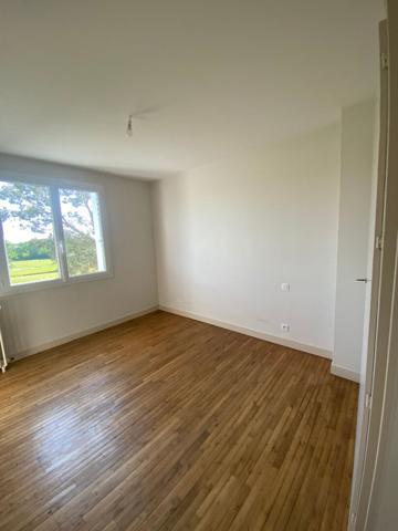 MAISON NIORT - 4 pièce(s) - 88 m2