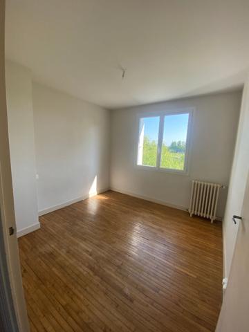 MAISON NIORT - 4 pièce(s) - 88 m2