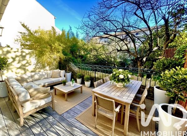 Maison à vendre 5 pièces 100,75 m² Cogolin