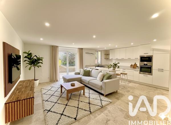 Maison à vendre 5 pièces 100,75 m² Cogolin
