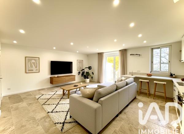 Maison à vendre 5 pièces 100,75 m² Cogolin