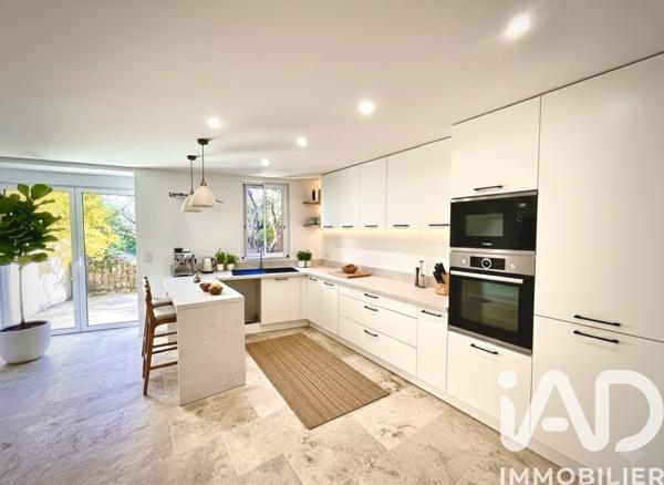 Maison à vendre 5 pièces 100,75 m² Cogolin