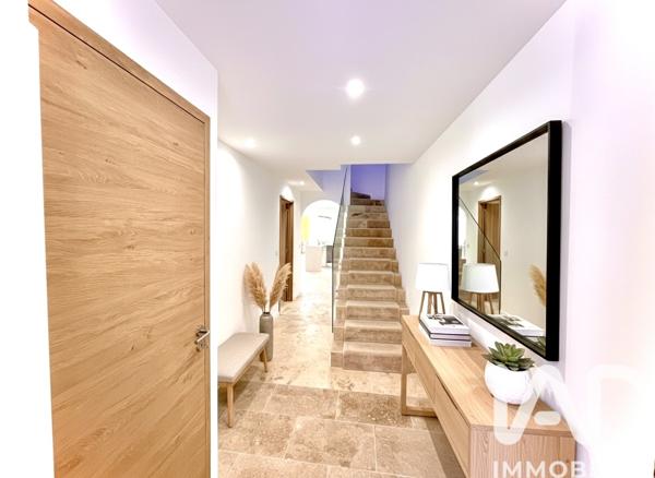 Maison à vendre 5 pièces 100,75 m² Cogolin