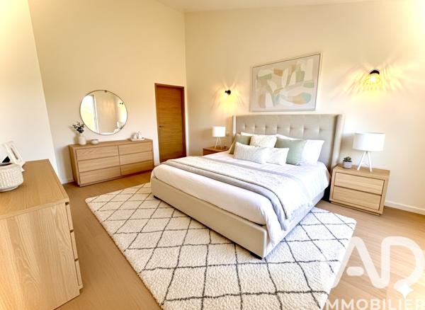 Maison à vendre 5 pièces 100,75 m² Cogolin