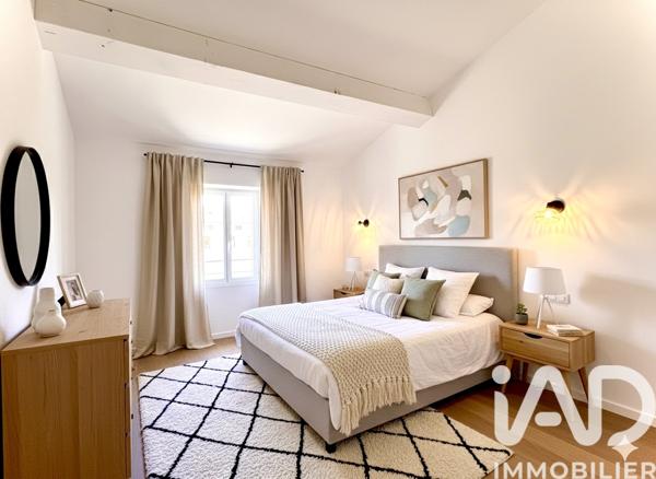 Maison à vendre 5 pièces 100,75 m² Cogolin