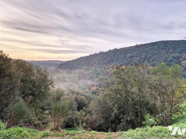 Secteur résidentiel au calme