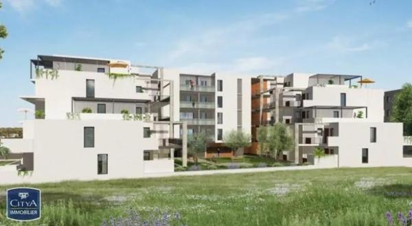 Appartement à louer 3 pièces 63.55m²