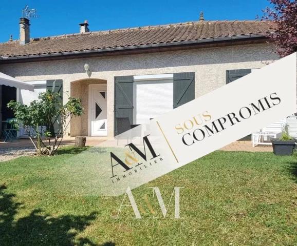 Nouveauté: Maison familiale