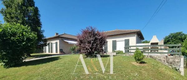 Nouveauté: Maison familiale