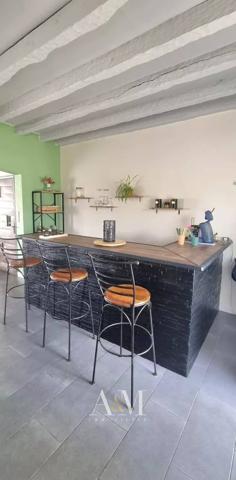 Nouveauté: Maison familiale