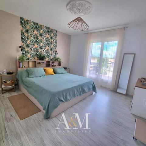 Nouveauté: Maison familiale