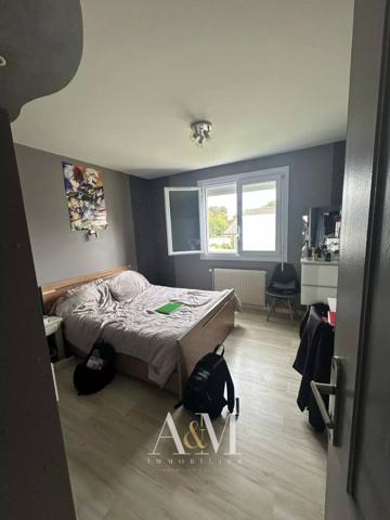 Nouveauté: Maison familiale