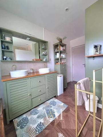 Nouveauté: Maison familiale
