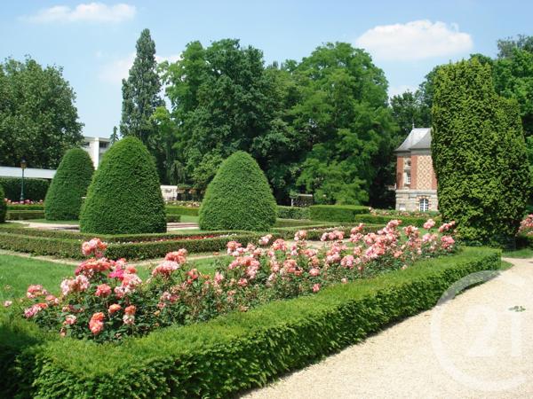 Appartement F3 à vendre  3 pièces - 71,62 m2 CHILLY MAZARIN - 91