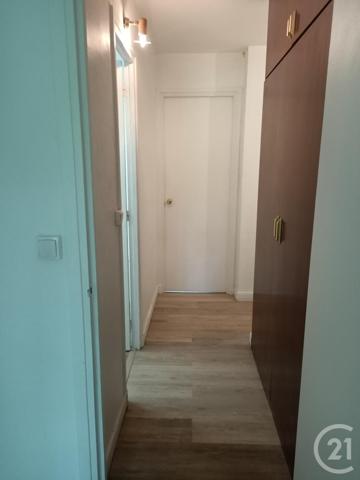 Appartement F3 à vendre  3 pièces - 71,62 m2 CHILLY MAZARIN - 91