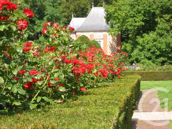 Appartement F3 à vendre  3 pièces - 71,62 m2 CHILLY MAZARIN - 91