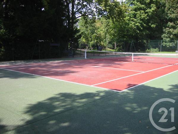 Appartement F3 à vendre  3 pièces - 71,62 m2 CHILLY MAZARIN - 91