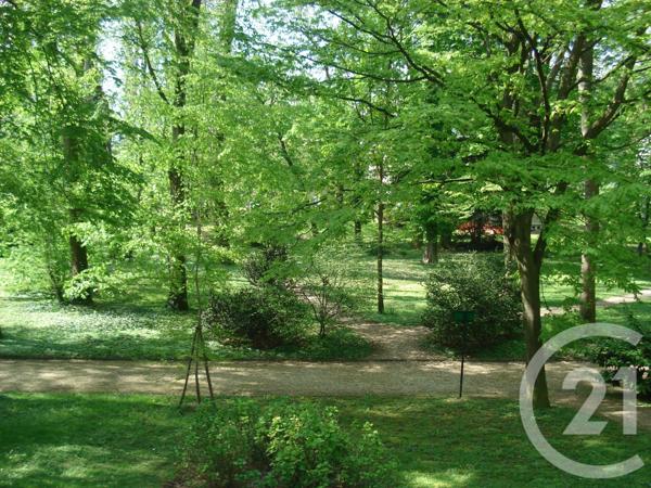 Appartement F3 à vendre  3 pièces - 71,62 m2 CHILLY MAZARIN - 91