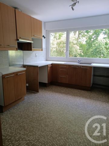 Appartement F3 à vendre  3 pièces - 71,62 m2 CHILLY MAZARIN - 91